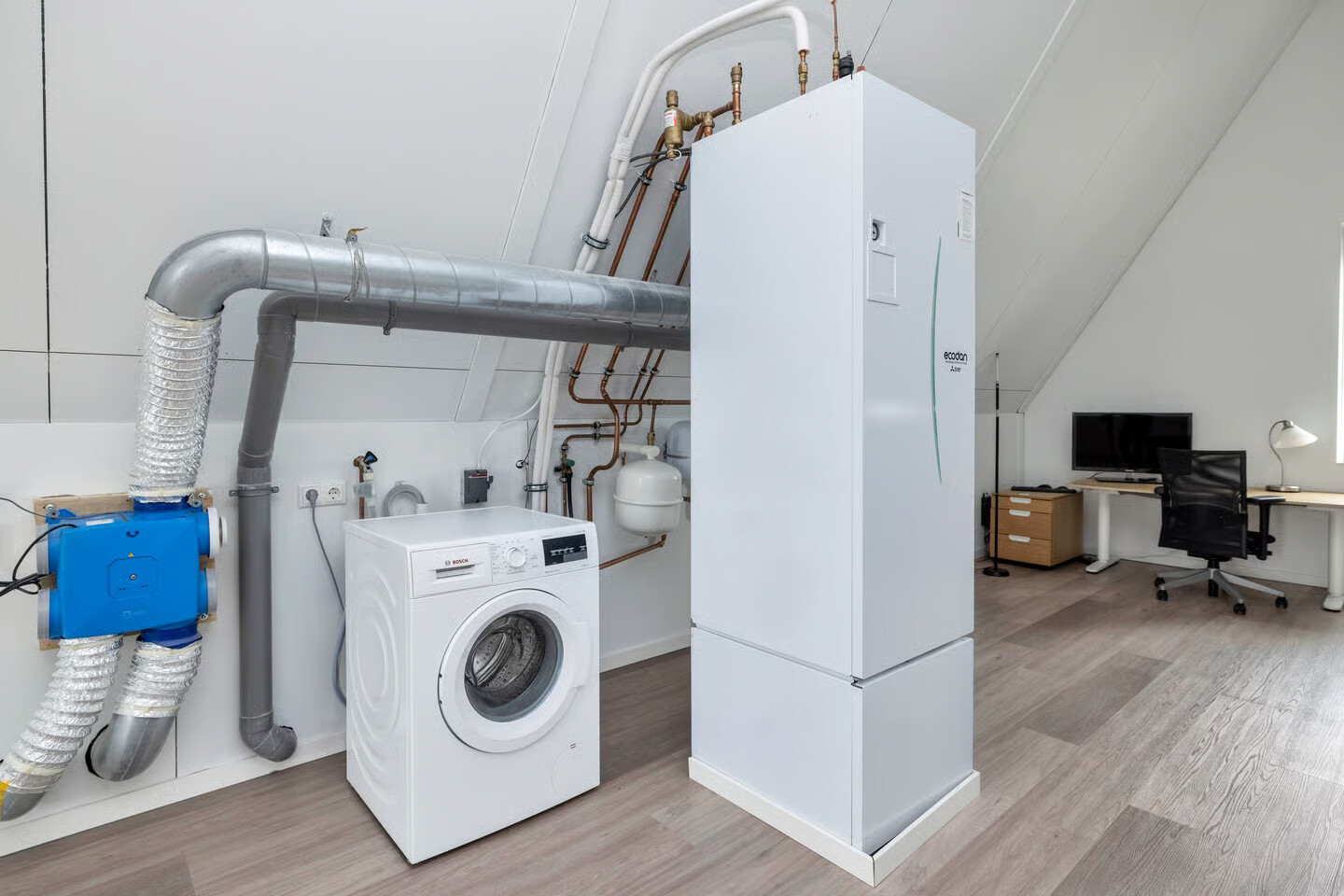 Vrijstaande woning te koop: Veldzicht 34, Schagerbrug