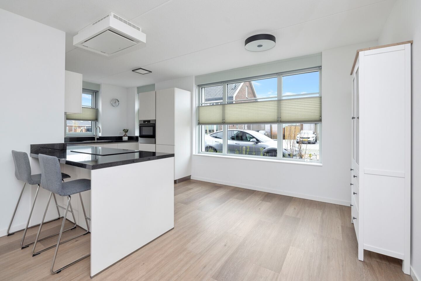 Vrijstaande woning te koop: Veldzicht 34, Schagerbrug