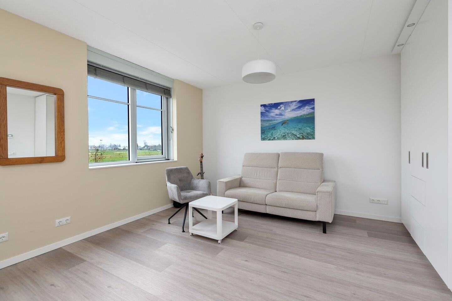 Vrijstaande woning te koop: Veldzicht 34, Schagerbrug