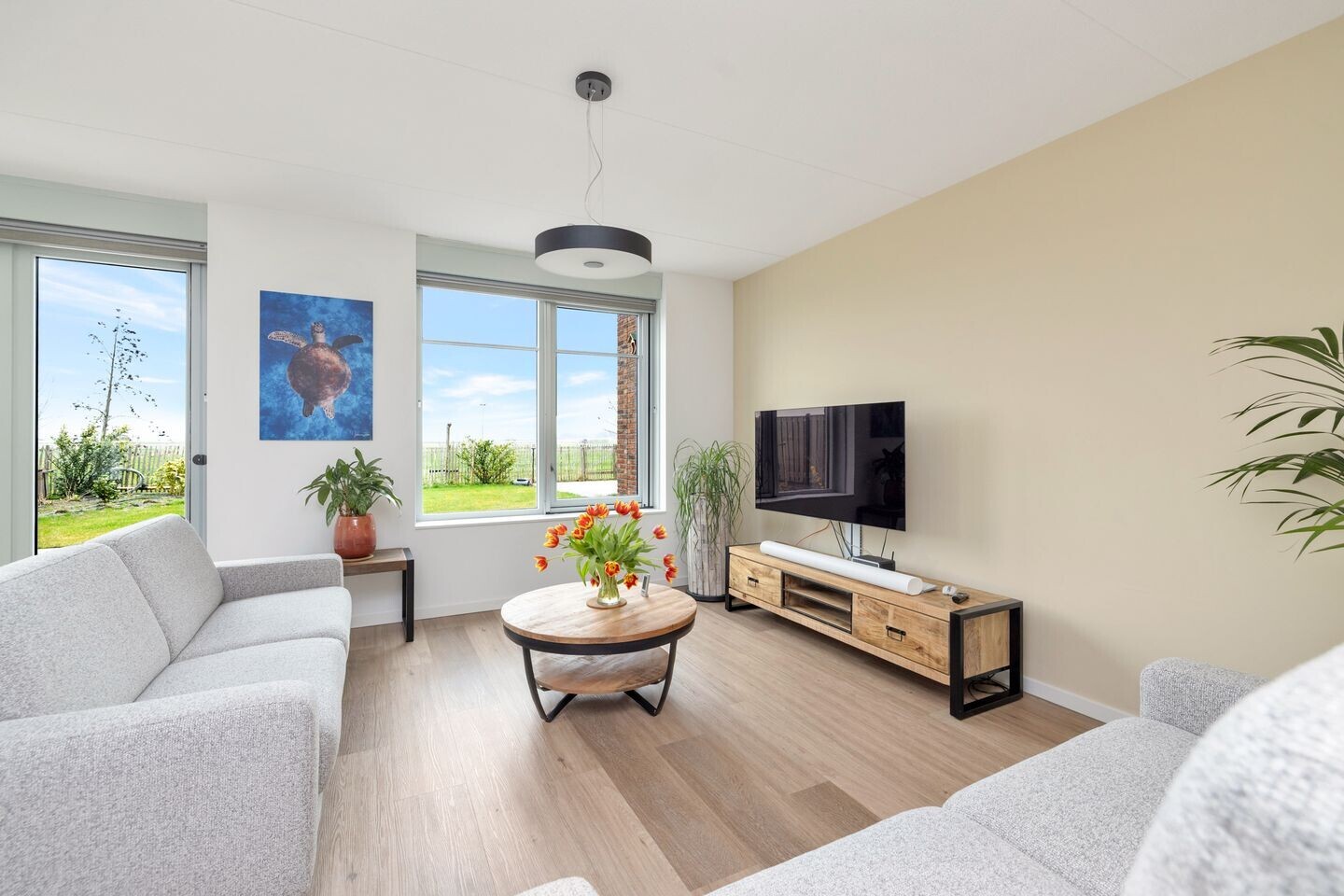 Vrijstaande woning te koop: Veldzicht 34, Schagerbrug