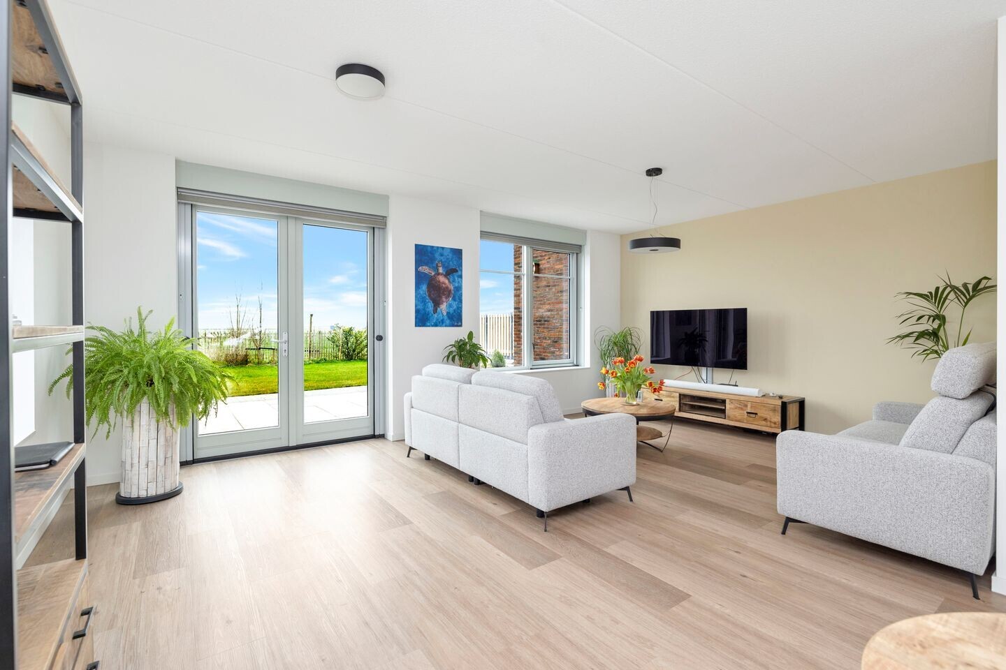 Vrijstaande woning te koop: Veldzicht 34, Schagerbrug