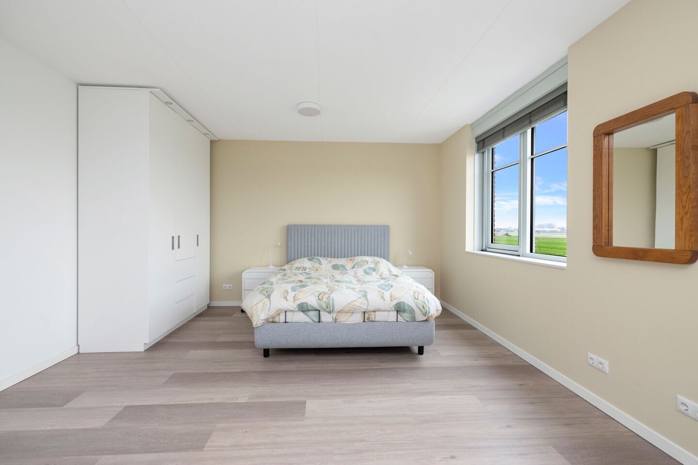 Vrijstaande woning te koop: Veldzicht 34, Schagerbrug
