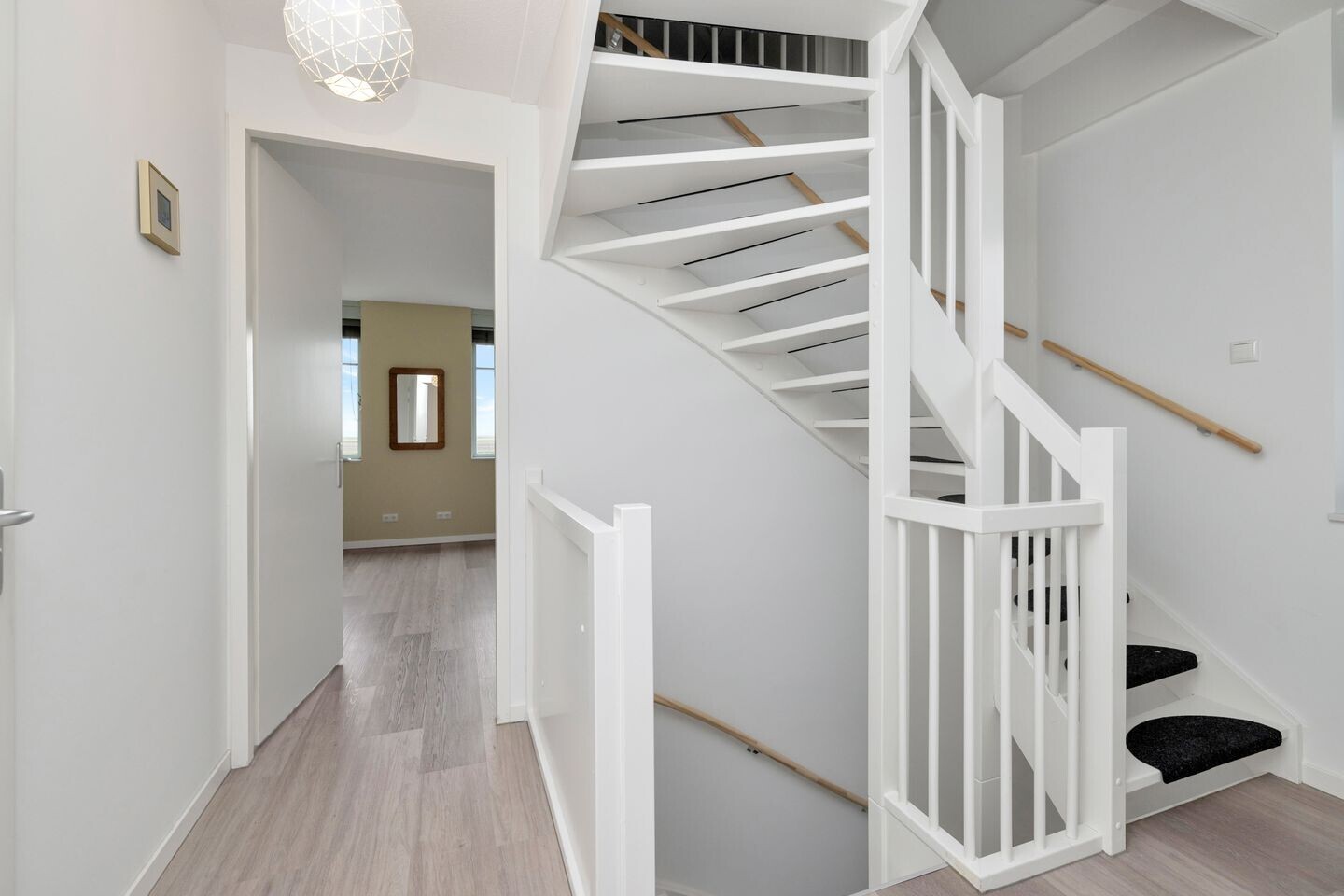 Vrijstaande woning te koop: Veldzicht 34, Schagerbrug