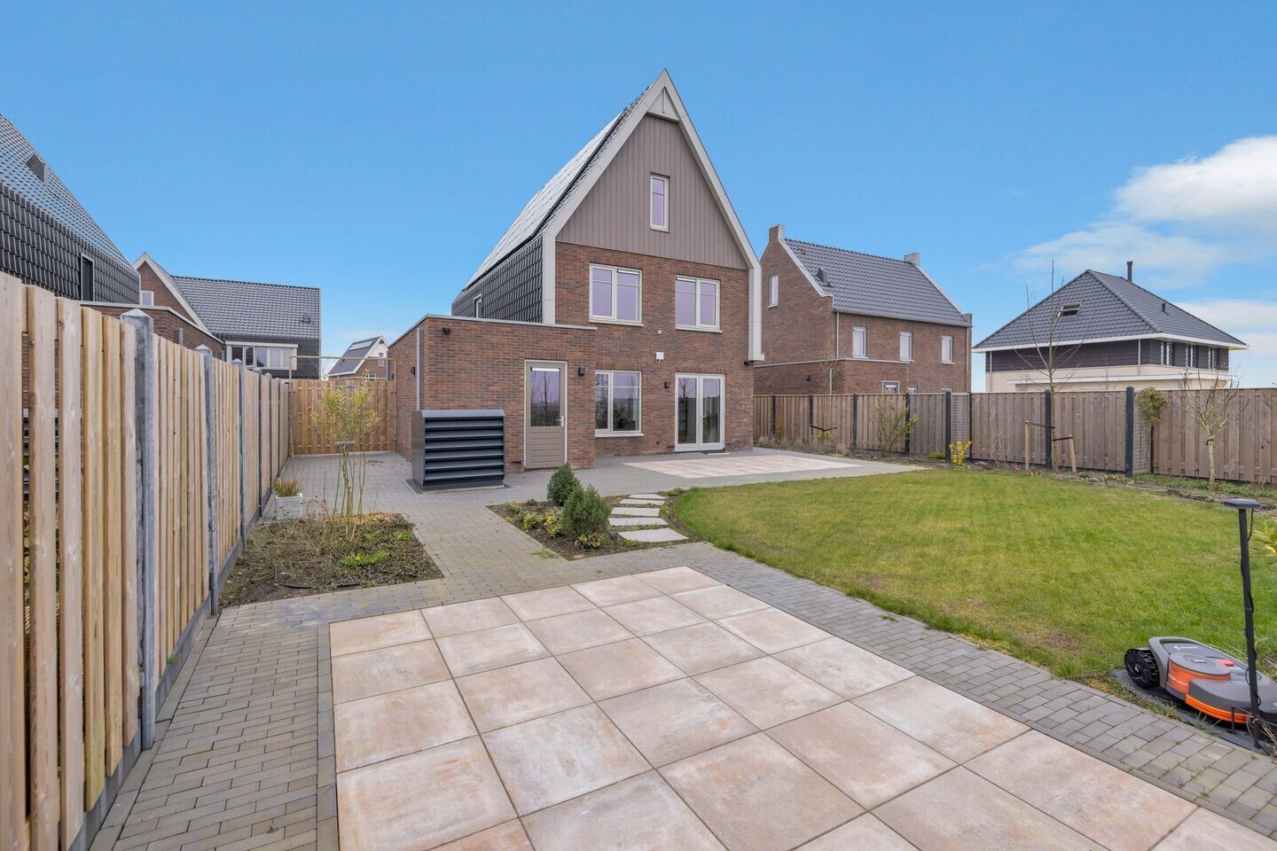 Vrijstaande woning te koop: Veldzicht 34, Schagerbrug