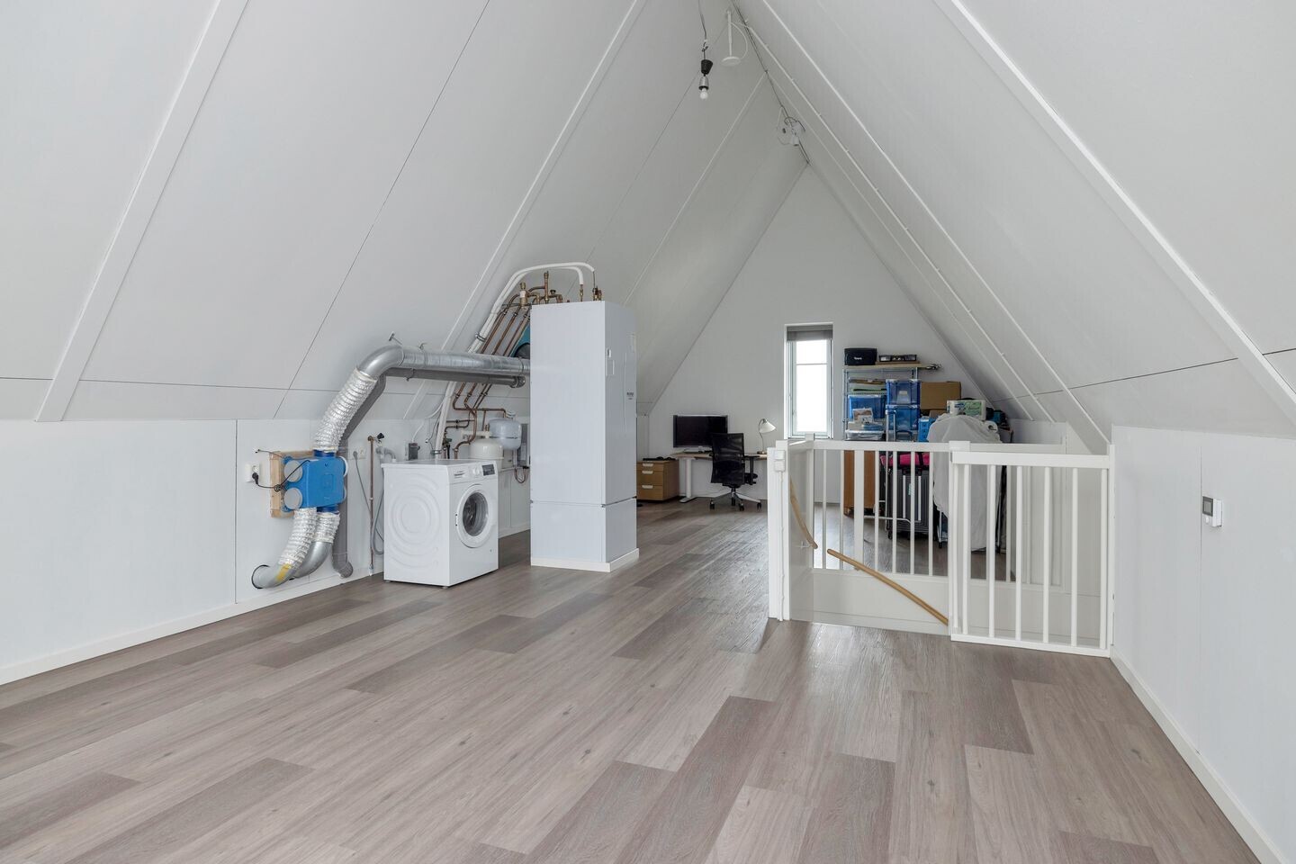 Vrijstaande woning te koop: Veldzicht 34, Schagerbrug