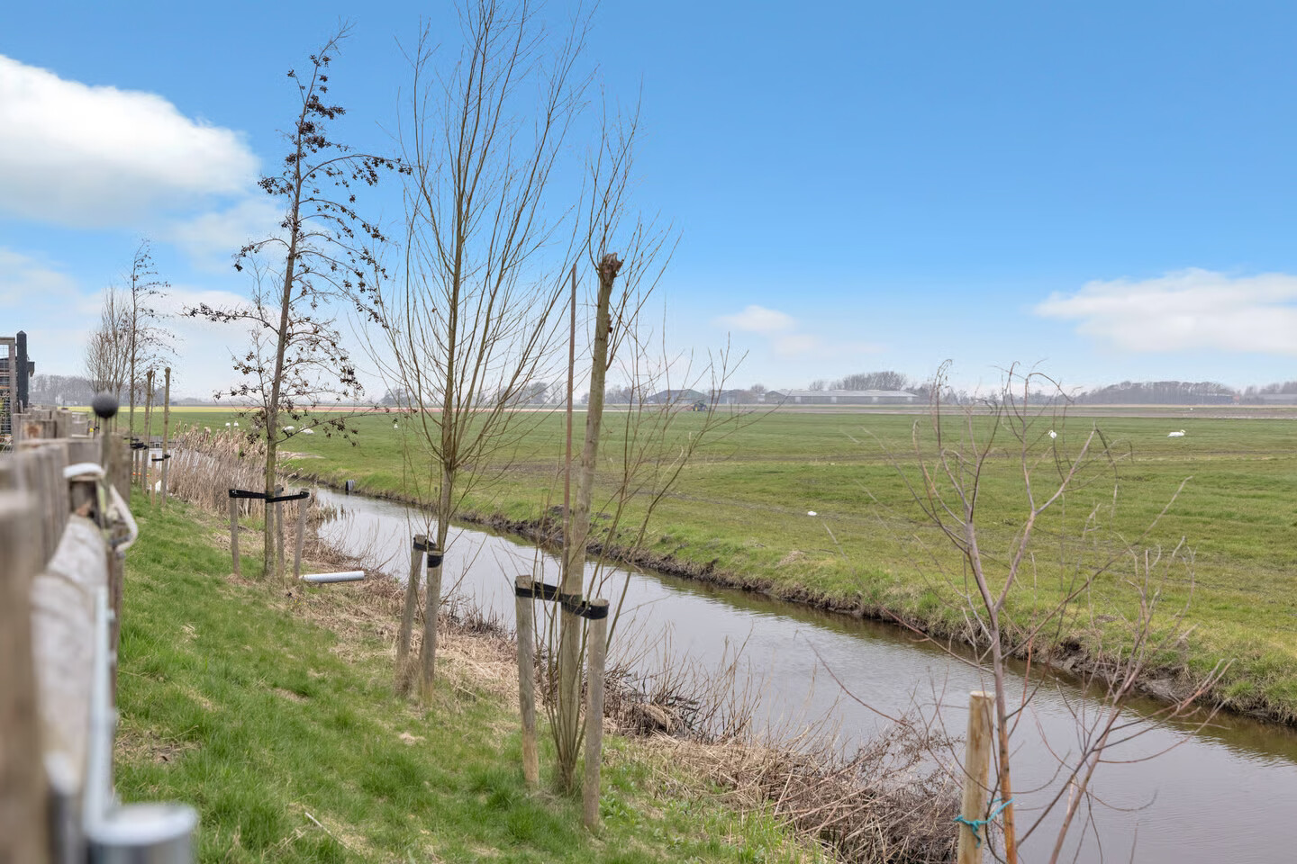 Vrijstaande woning te koop: Veldzicht 34, Schagerbrug