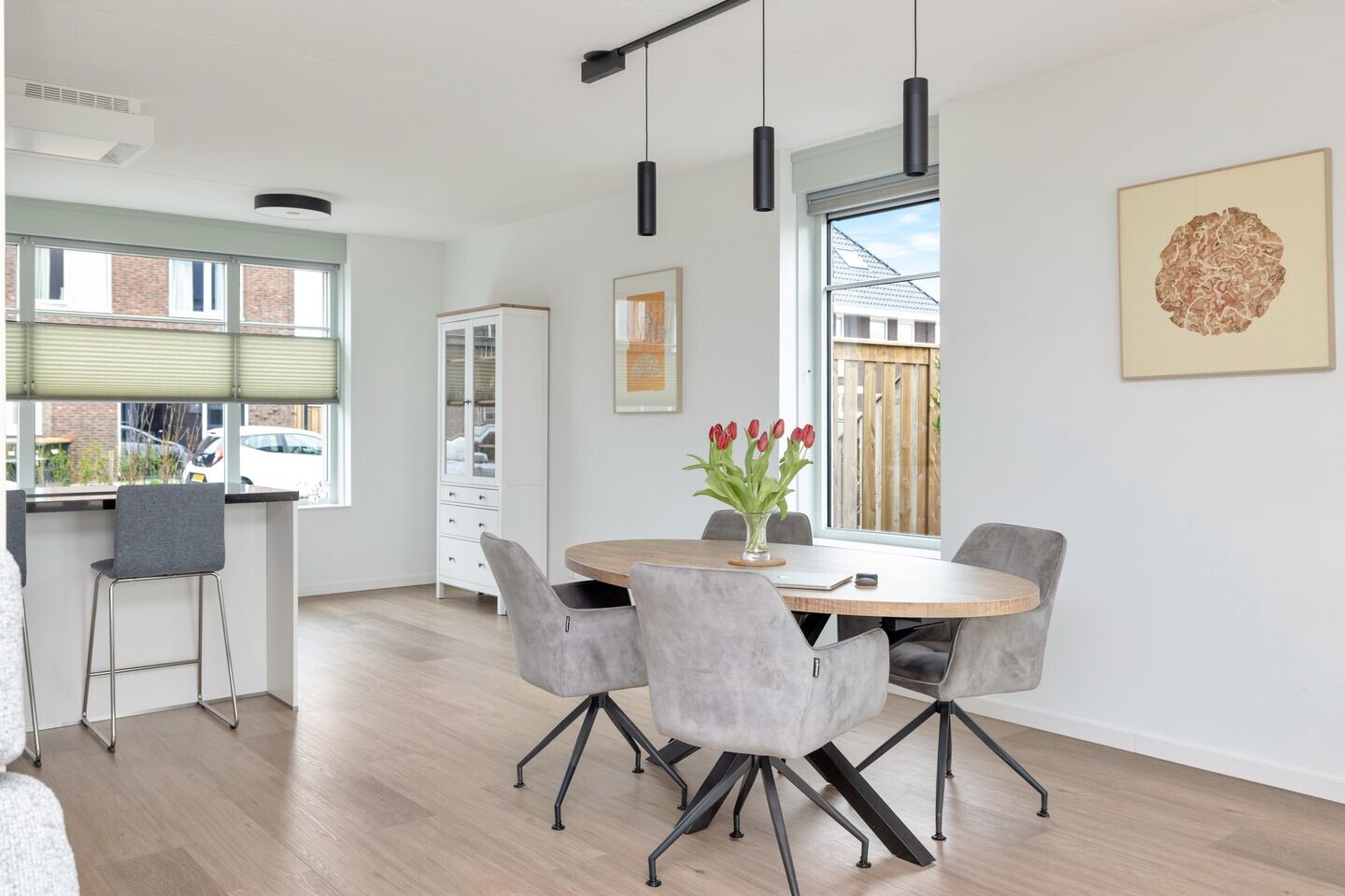 Vrijstaande woning te koop: Veldzicht 34, Schagerbrug