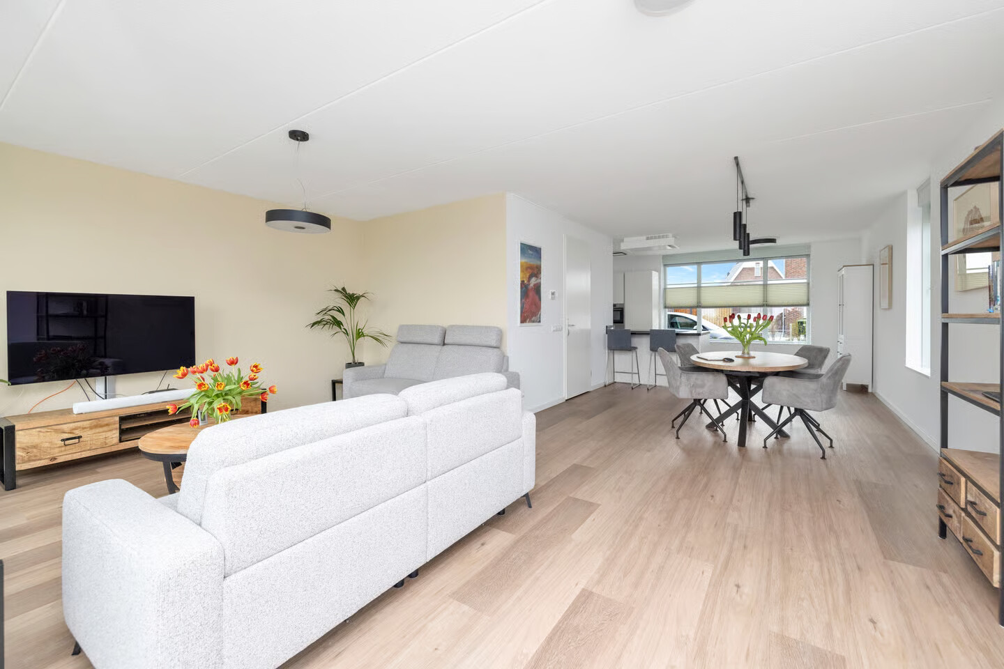 Vrijstaande woning te koop: Veldzicht 34, Schagerbrug