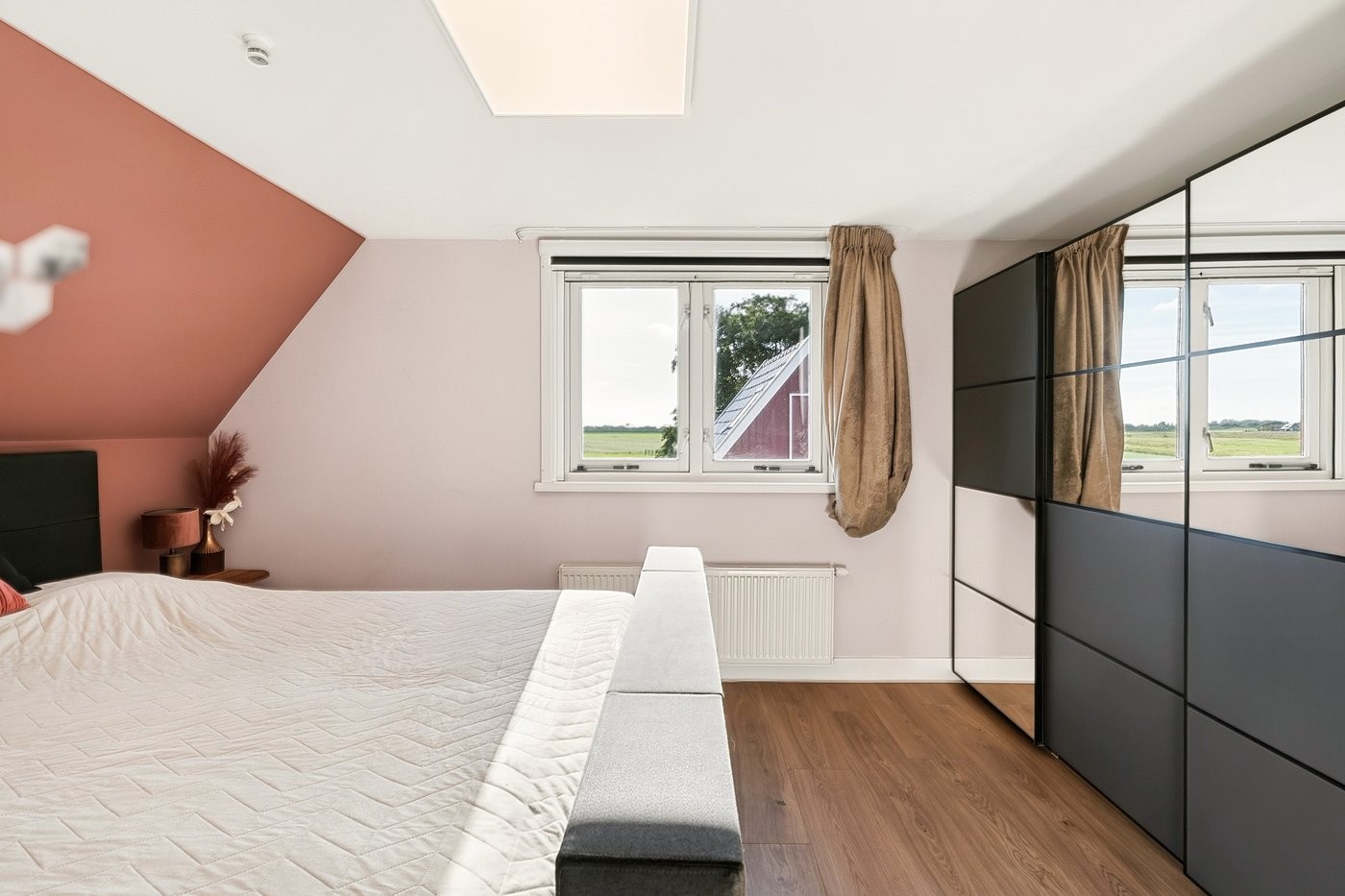 Twee-onder-één-kap te koop: Grote Sloot 282, Schagerbrug