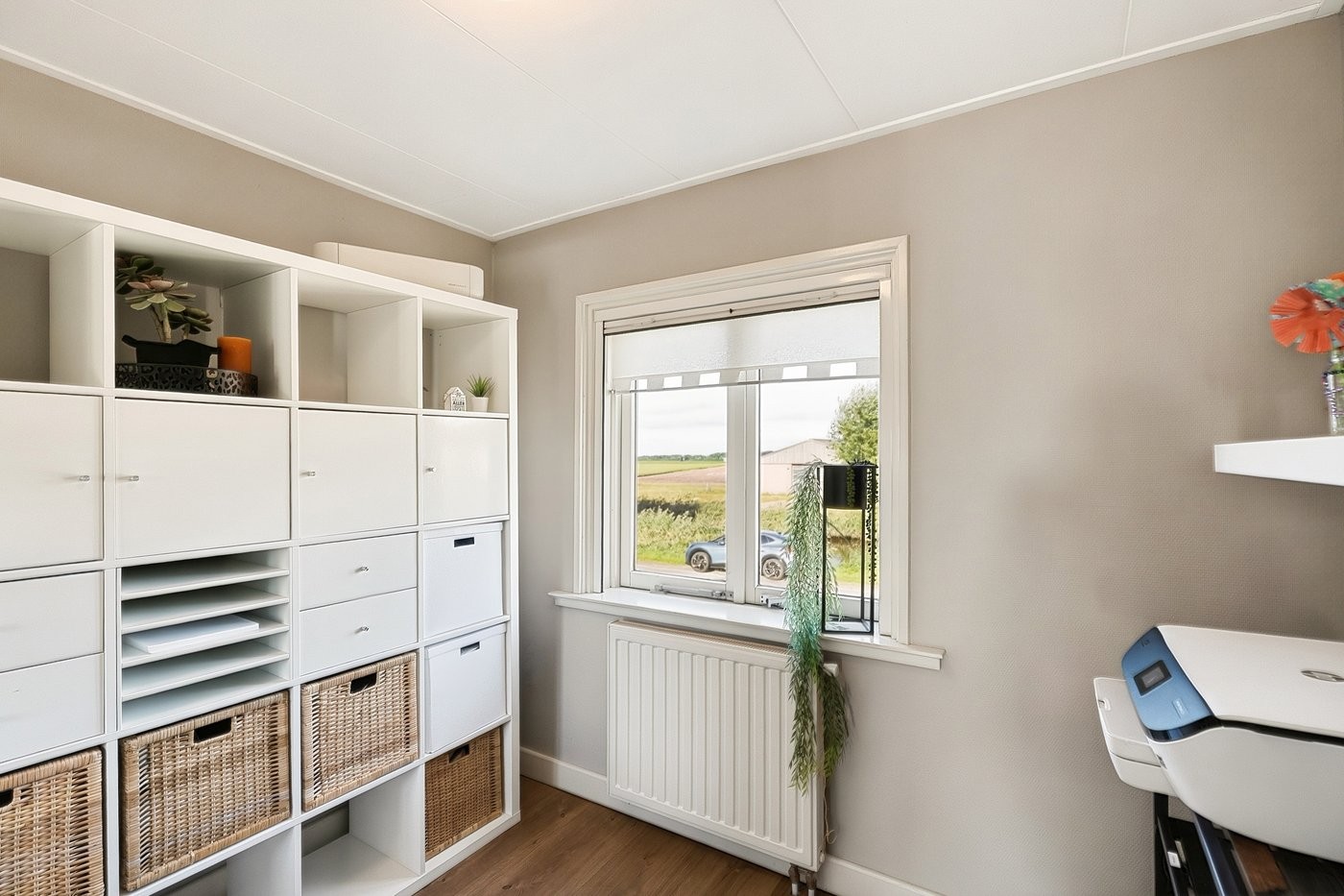 Twee-onder-één-kap te koop: Grote Sloot 282, Schagerbrug