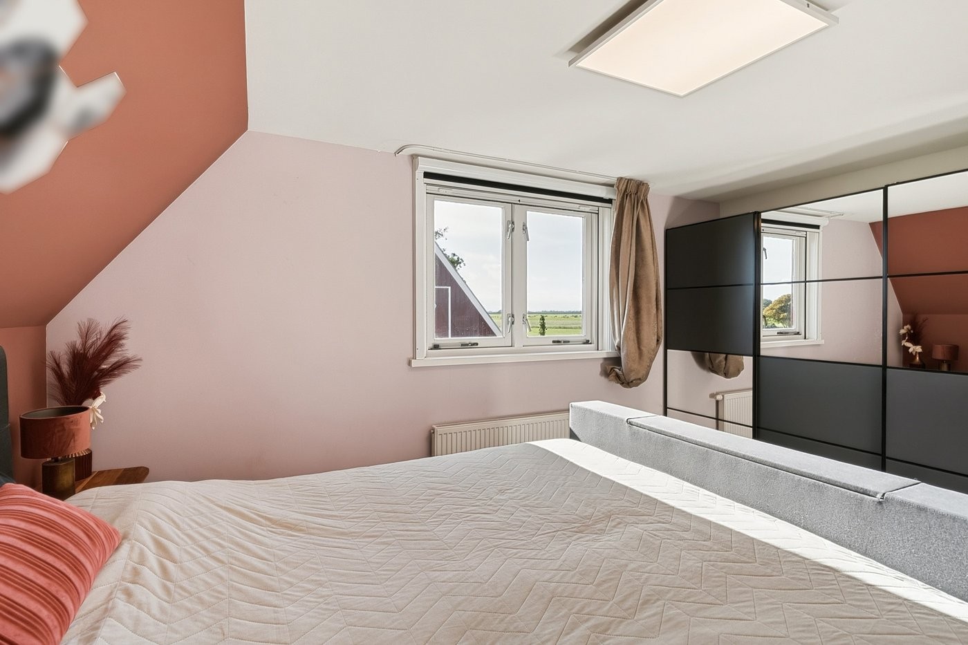 Twee-onder-één-kap te koop: Grote Sloot 282, Schagerbrug
