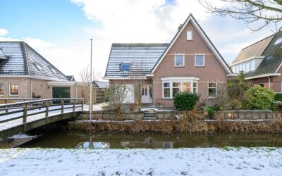 Hollands Ho. 4