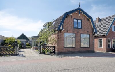 Sint Maartensweg 76