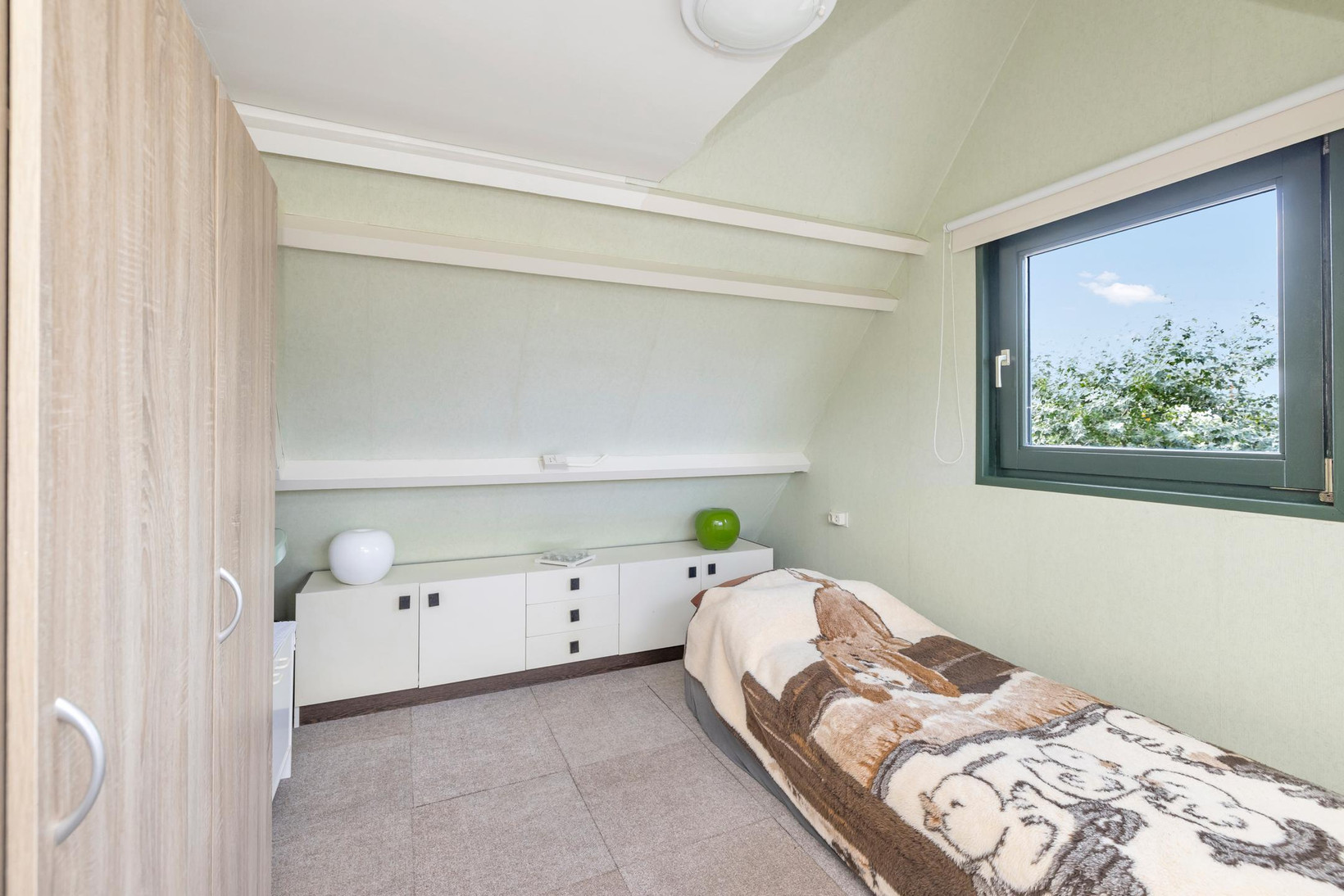 Vrijstaande woning te koop: Ruigeweg 83, Sint Maartensbrug