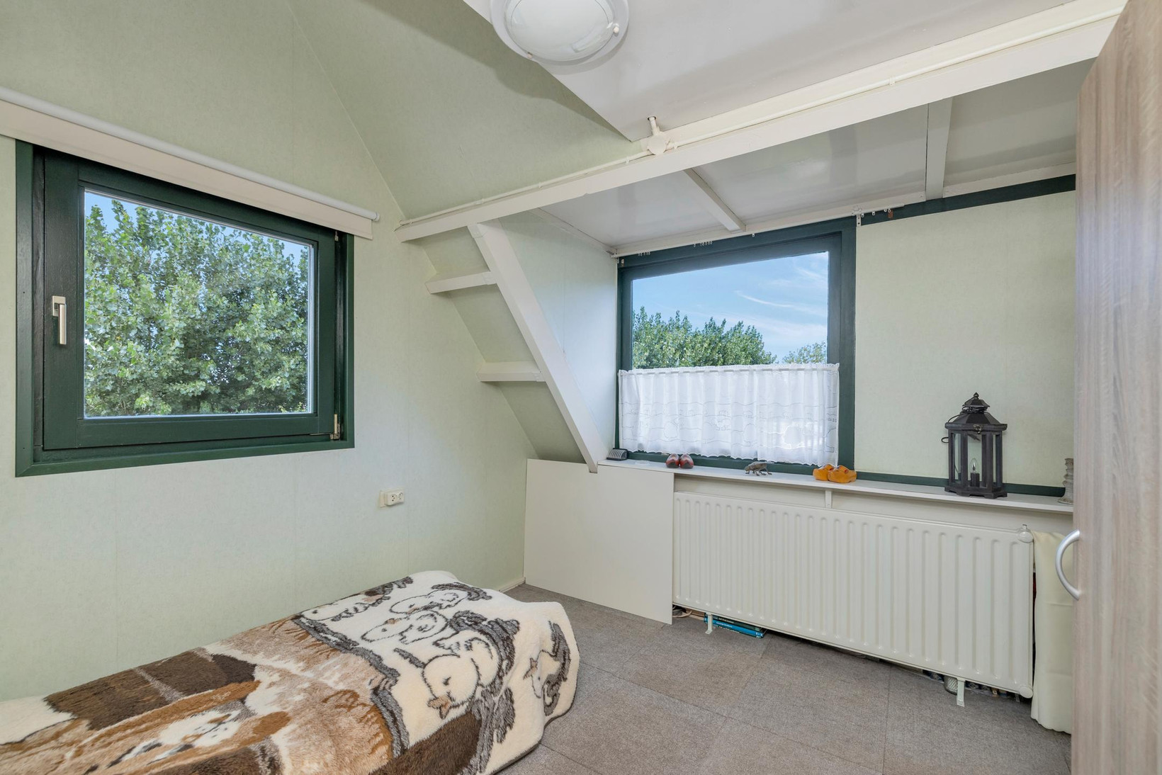 Vrijstaande woning te koop: Ruigeweg 83, Sint Maartensbrug