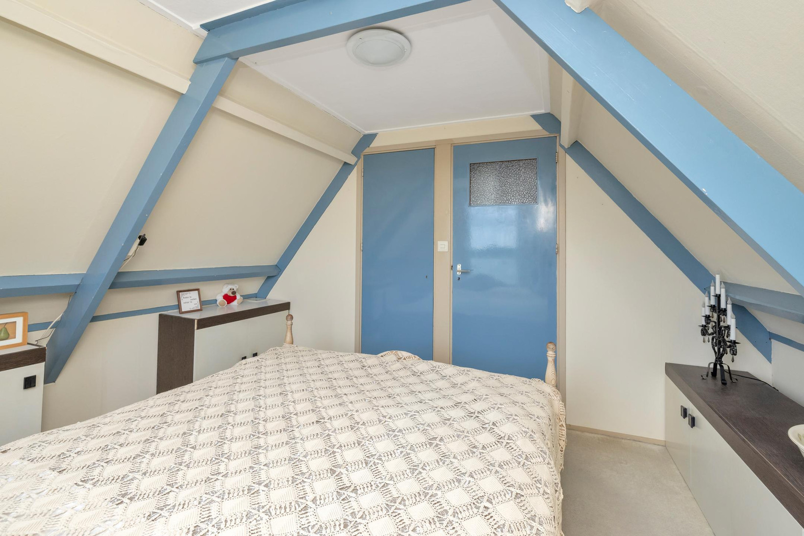 Vrijstaande woning te koop: Ruigeweg 83, Sint Maartensbrug