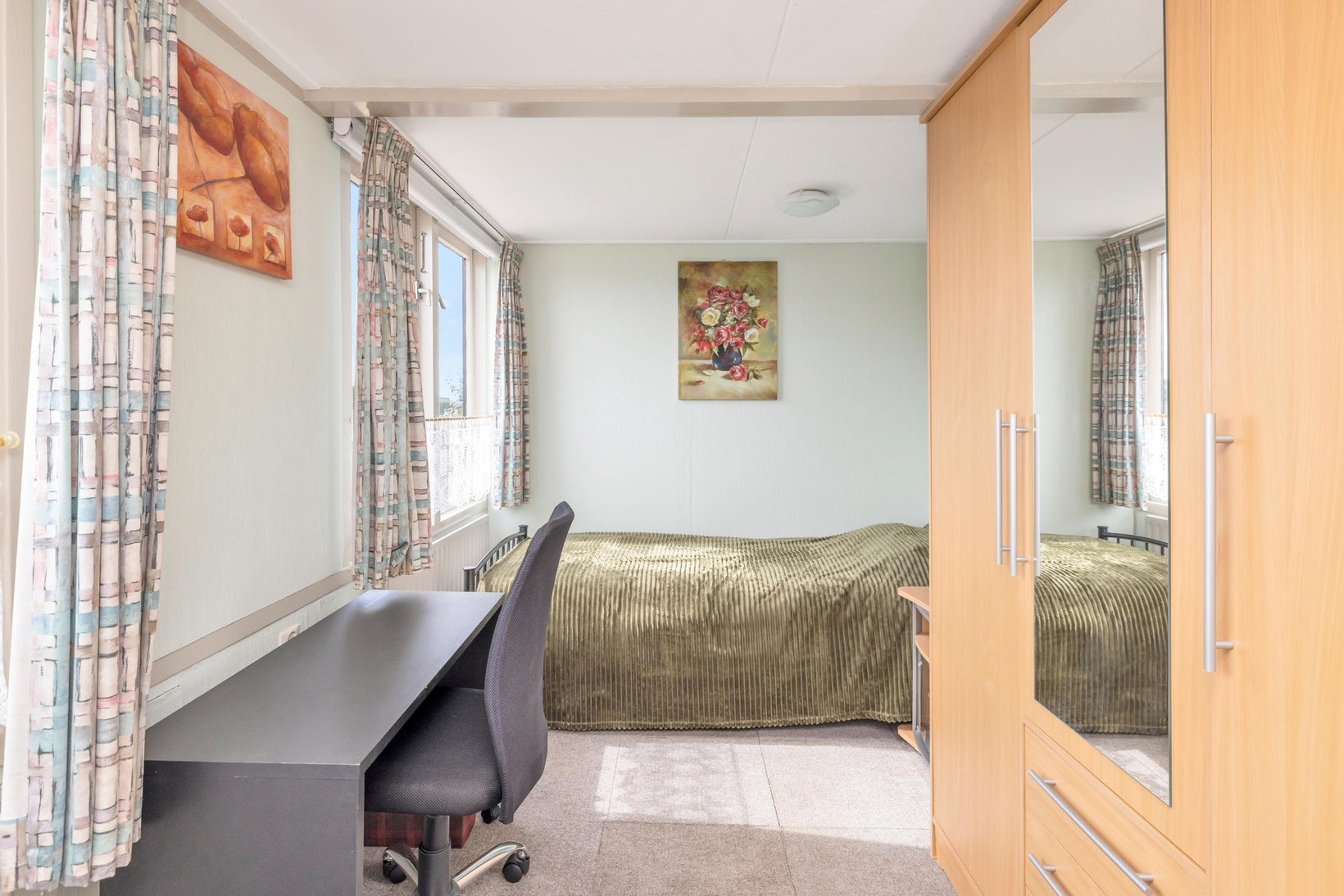 Vrijstaande woning te koop: Ruigeweg 83, Sint Maartensbrug