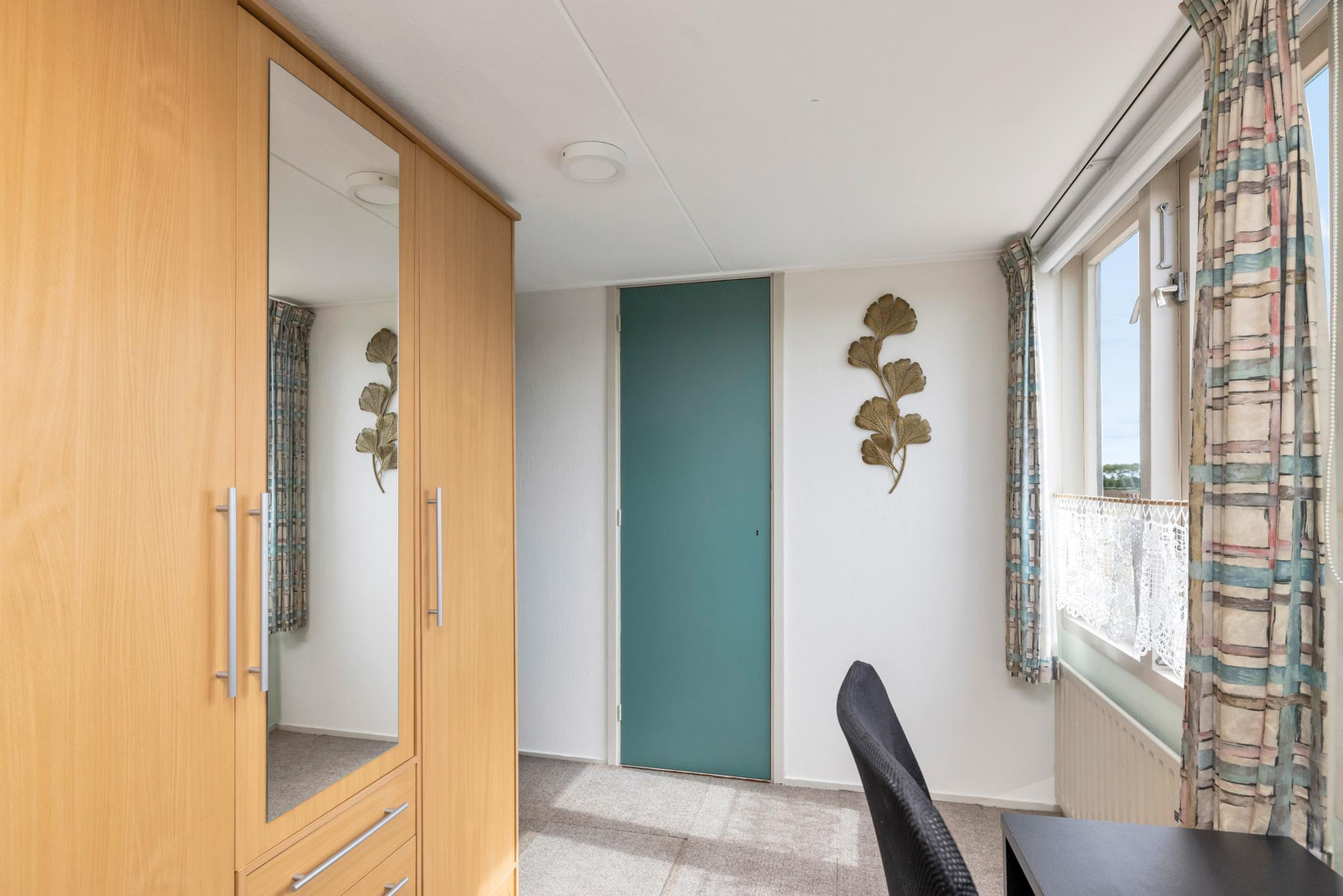 Vrijstaande woning te koop: Ruigeweg 83, Sint Maartensbrug