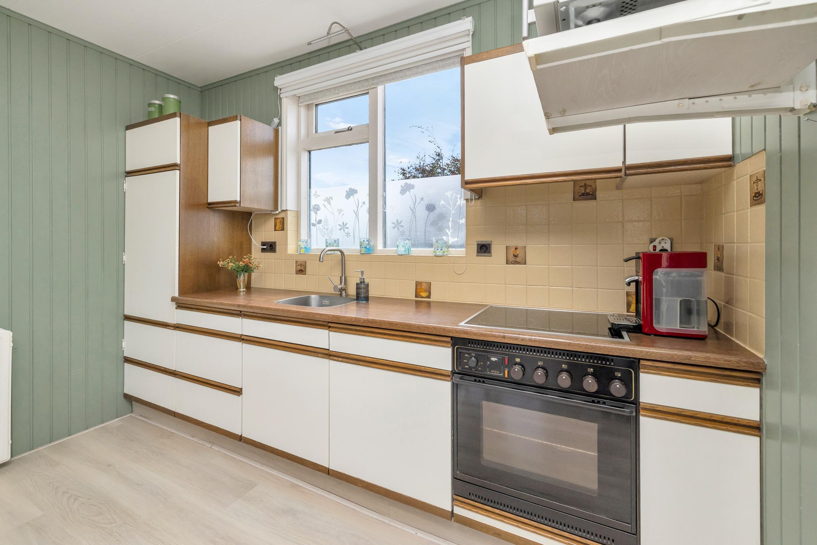 Vrijstaande woning te koop: Ruigeweg 83, Sint Maartensbrug