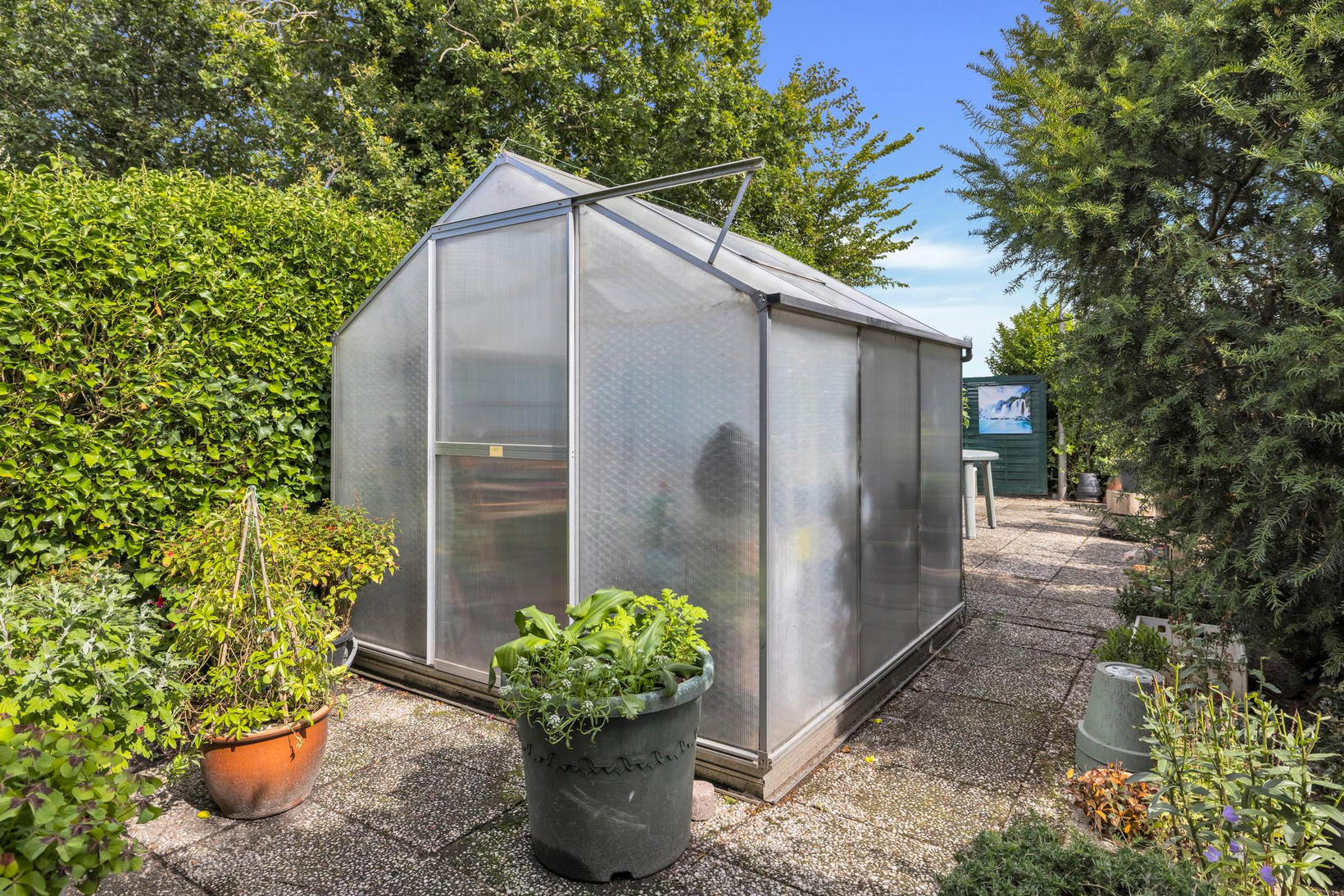 Vrijstaande woning te koop: Ruigeweg 83, Sint Maartensbrug