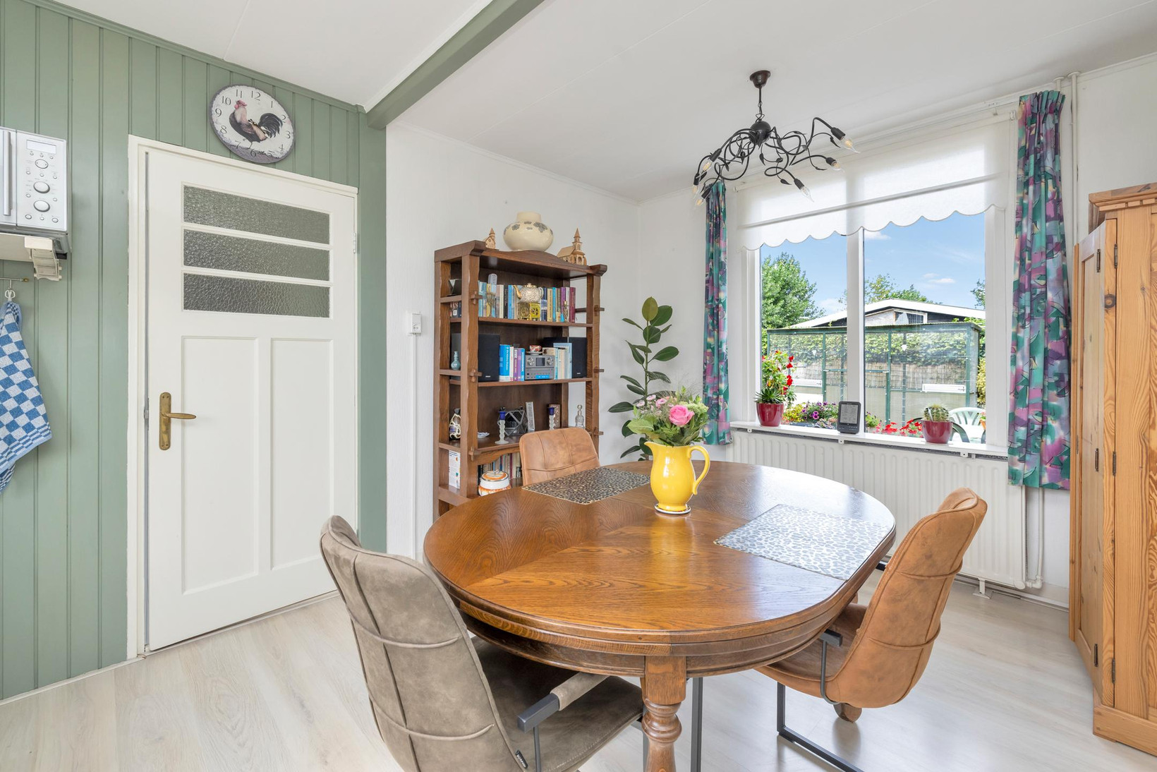 Vrijstaande woning te koop: Ruigeweg 83, Sint Maartensbrug