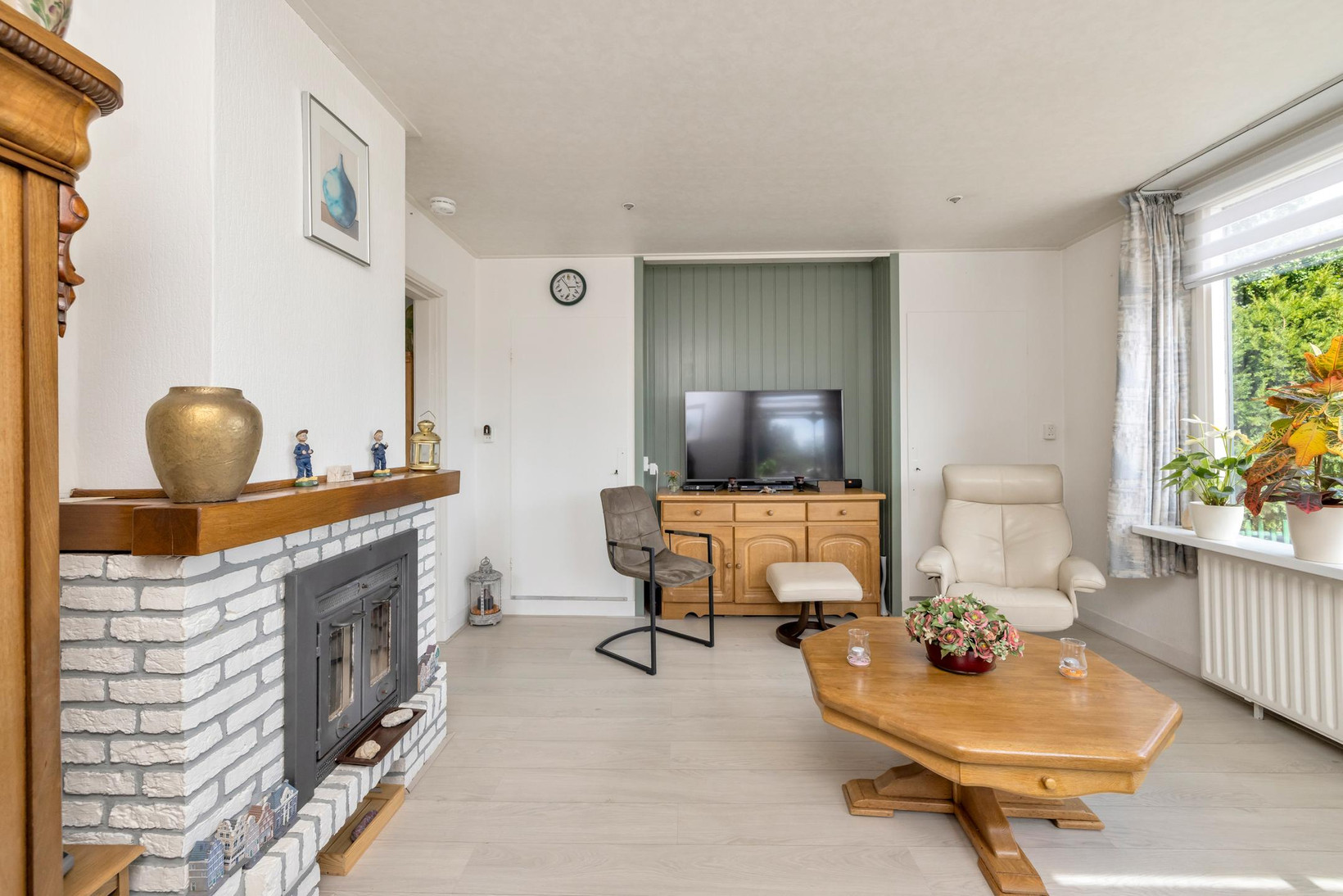 Vrijstaande woning te koop: Ruigeweg 83, Sint Maartensbrug