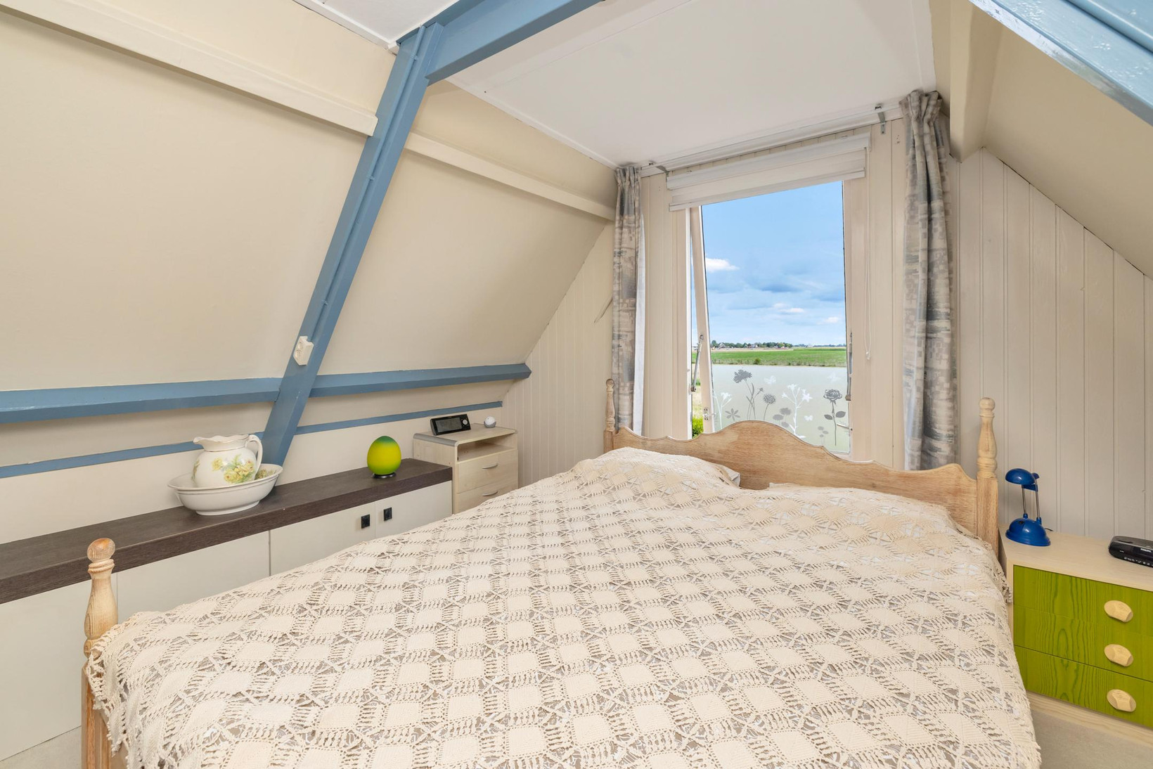 Vrijstaande woning te koop: Ruigeweg 83, Sint Maartensbrug