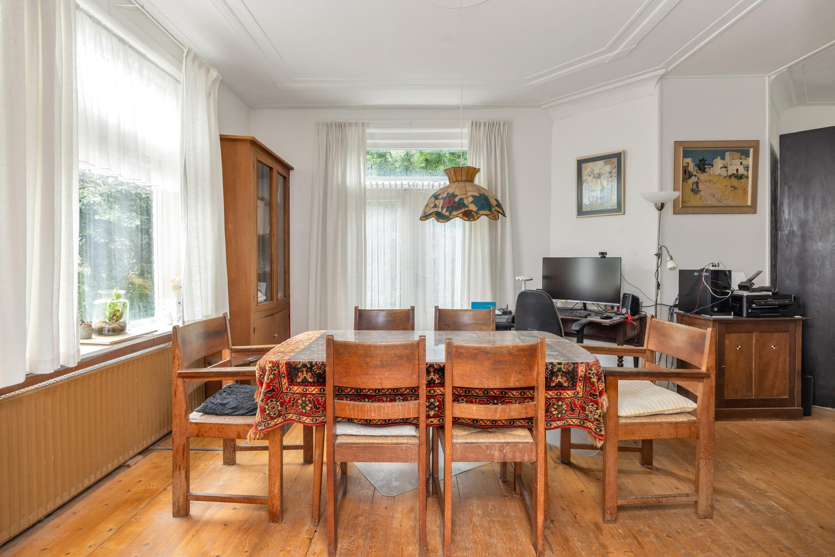 Vrijstaande woning te koop: Grote Sloot 200, Sint Maartensbrug