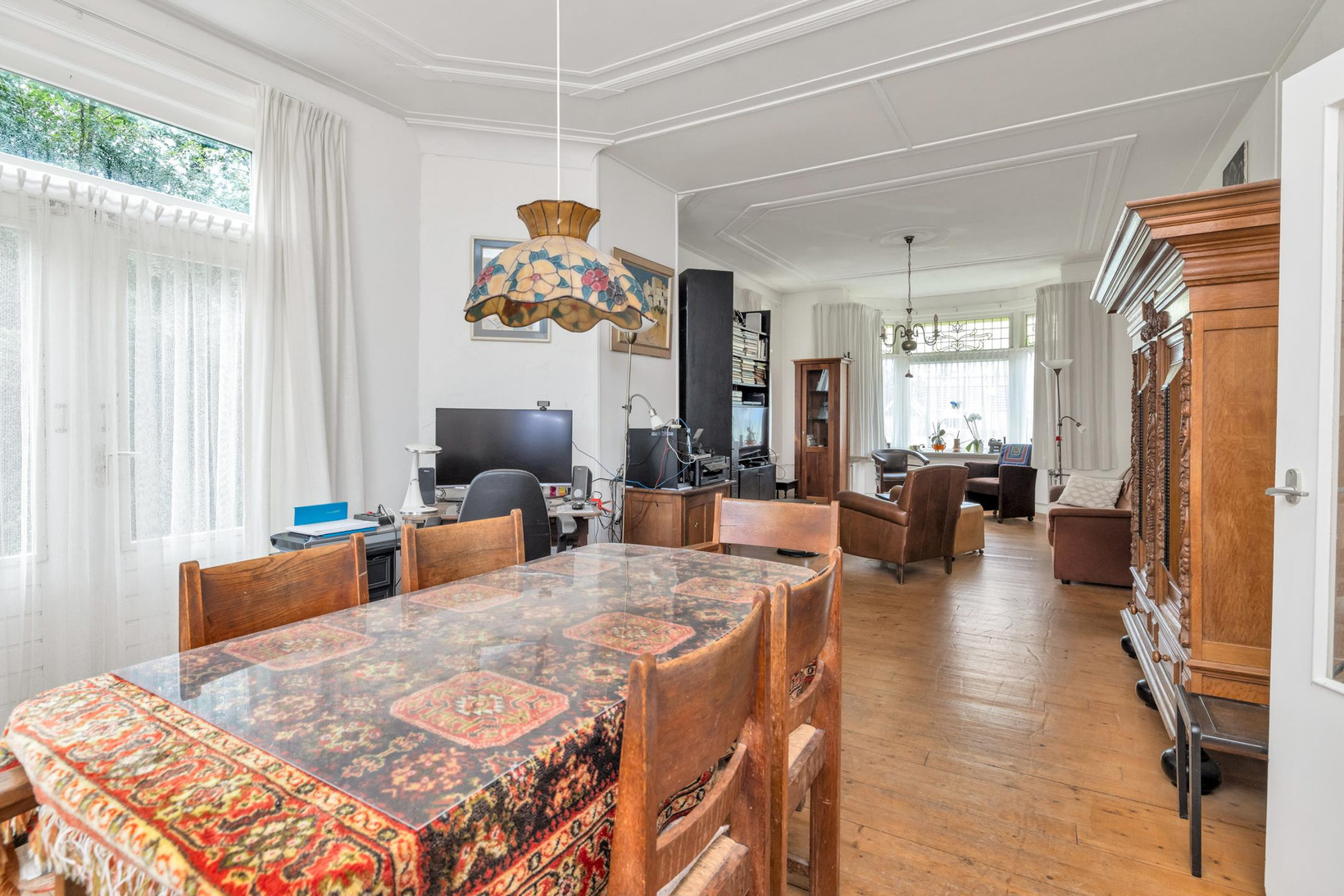 Vrijstaande woning te koop: Grote Sloot 200, Sint Maartensbrug