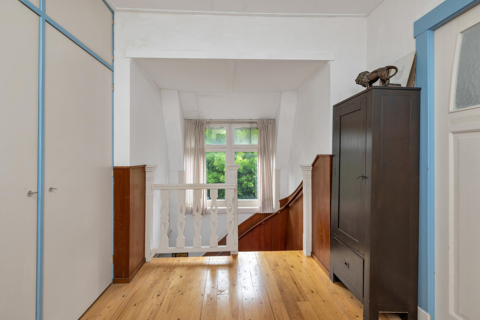 Vrijstaande woning te koop: Grote Sloot 200, Sint Maartensbrug