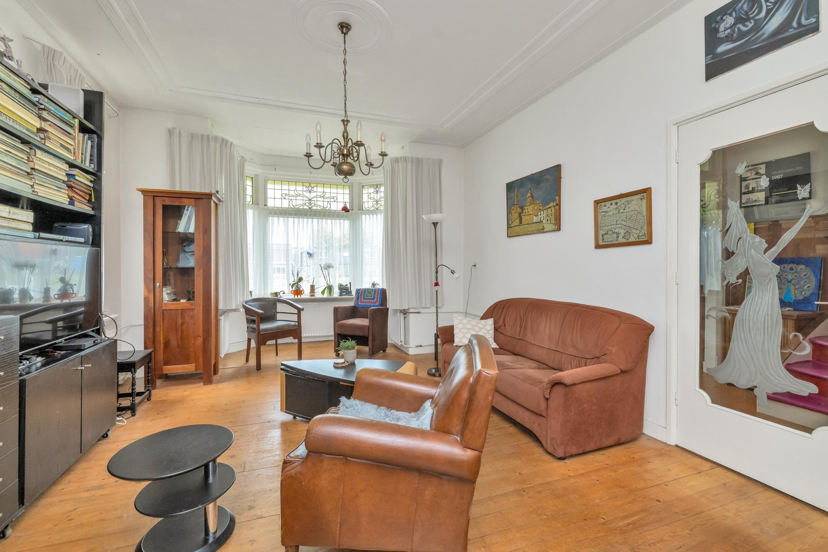 Vrijstaande woning te koop: Grote Sloot 200, Sint Maartensbrug