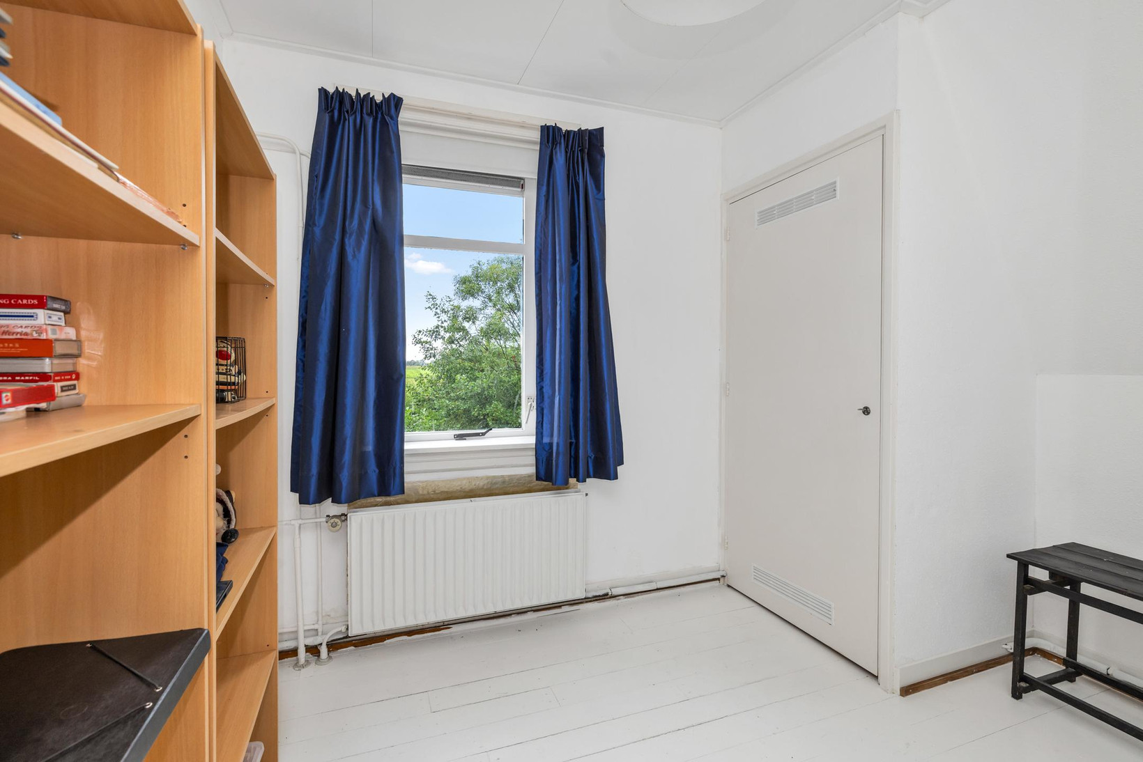 Vrijstaande woning te koop: Grote Sloot 200, Sint Maartensbrug