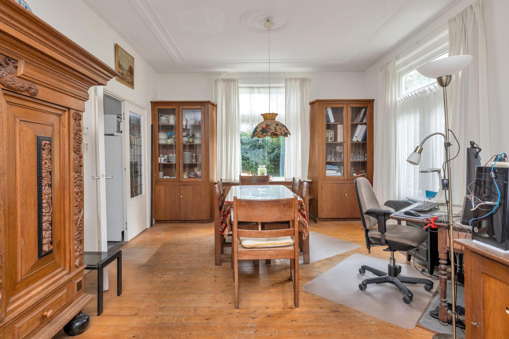 Vrijstaande woning te koop: Grote Sloot 200, Sint Maartensbrug