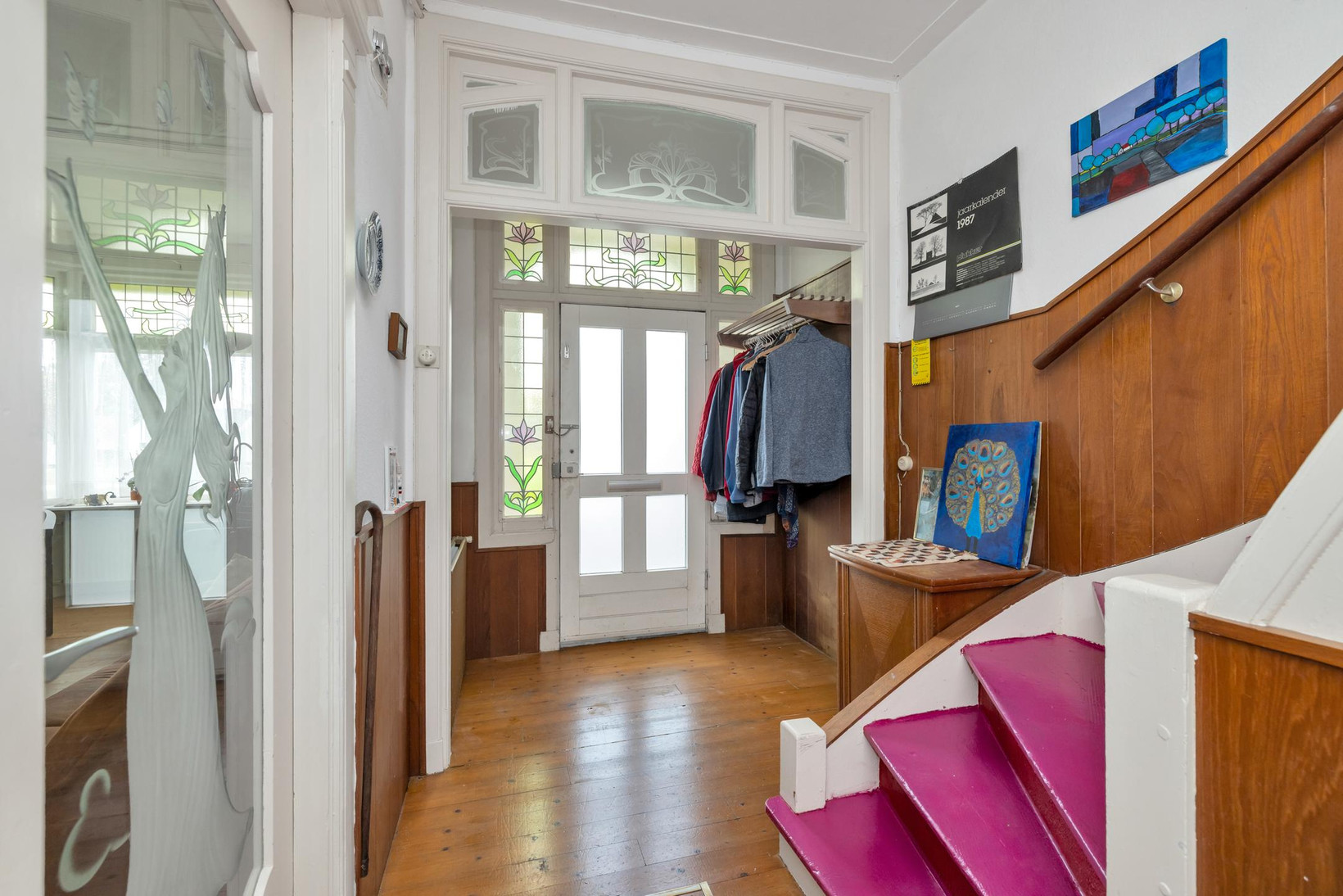 Vrijstaande woning te koop: Grote Sloot 200, Sint Maartensbrug