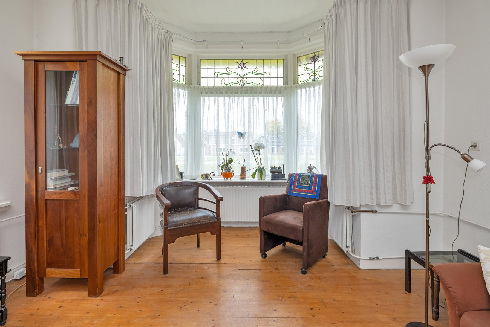 Vrijstaande woning te koop: Grote Sloot 200, Sint Maartensbrug