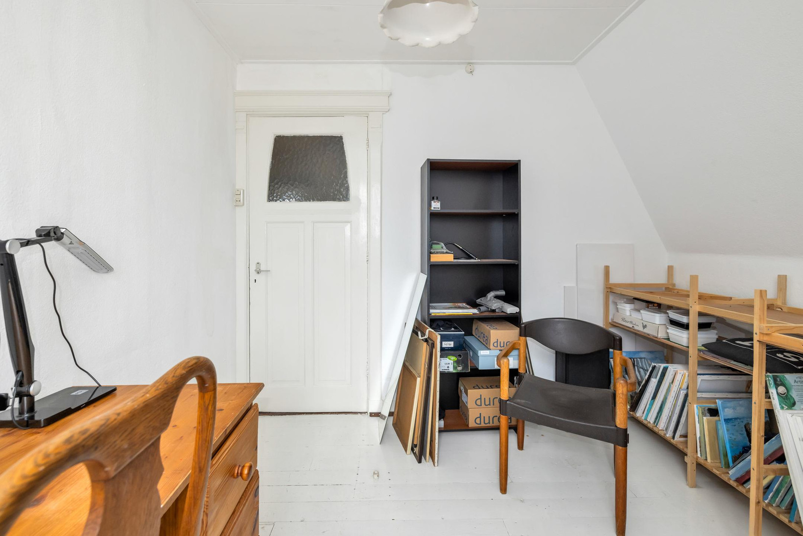 Vrijstaande woning te koop: Grote Sloot 200, Sint Maartensbrug