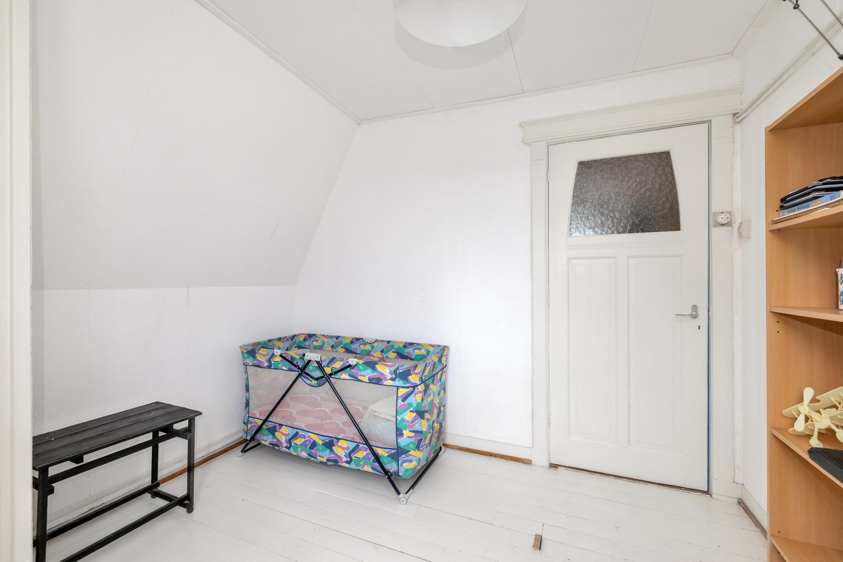 Vrijstaande woning te koop: Grote Sloot 200, Sint Maartensbrug