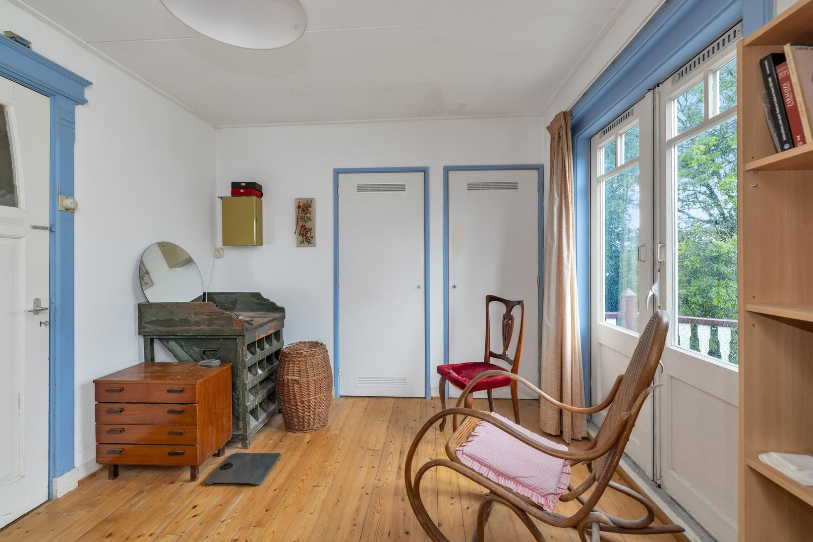 Vrijstaande woning te koop: Grote Sloot 200, Sint Maartensbrug