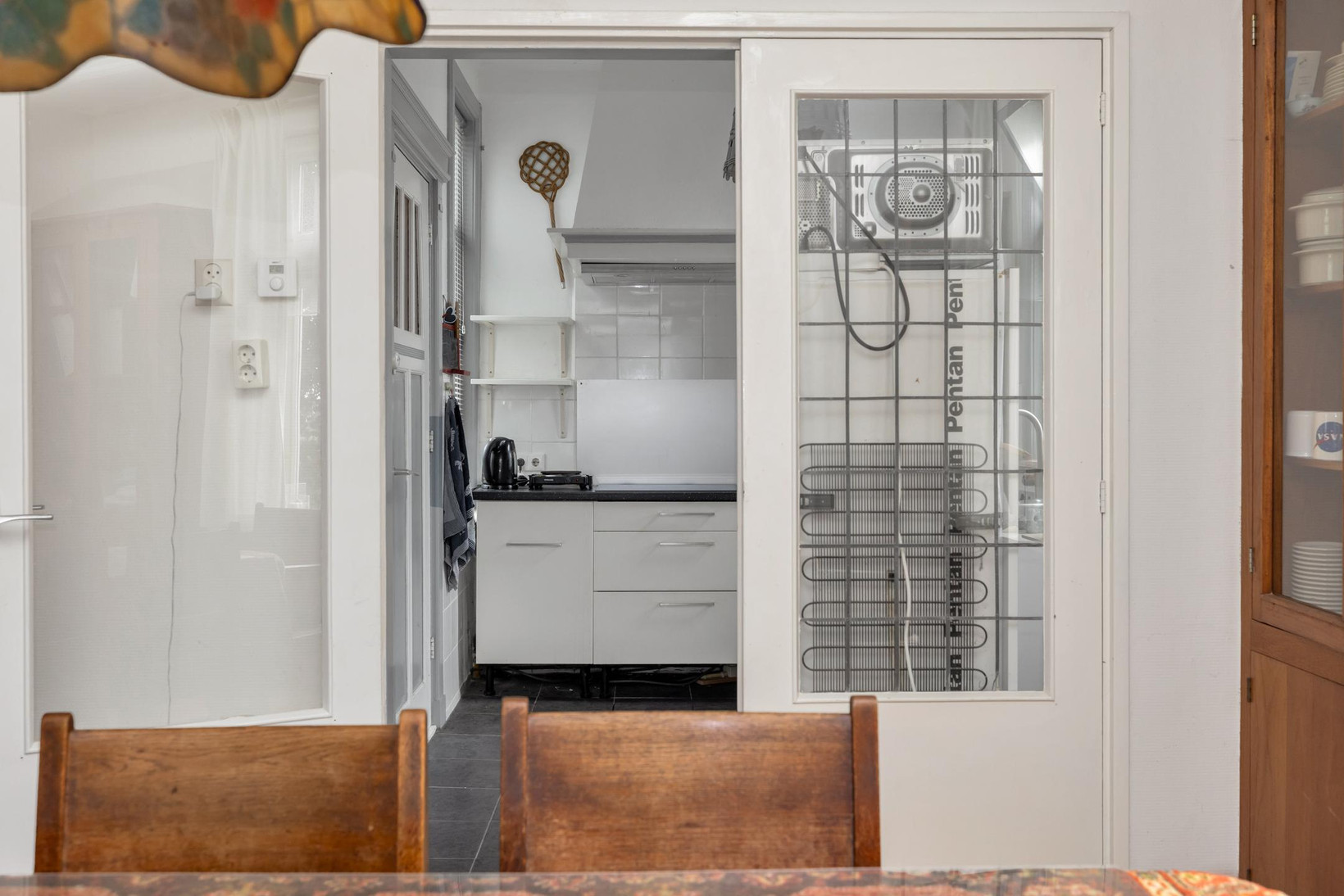Vrijstaande woning te koop: Grote Sloot 200, Sint Maartensbrug