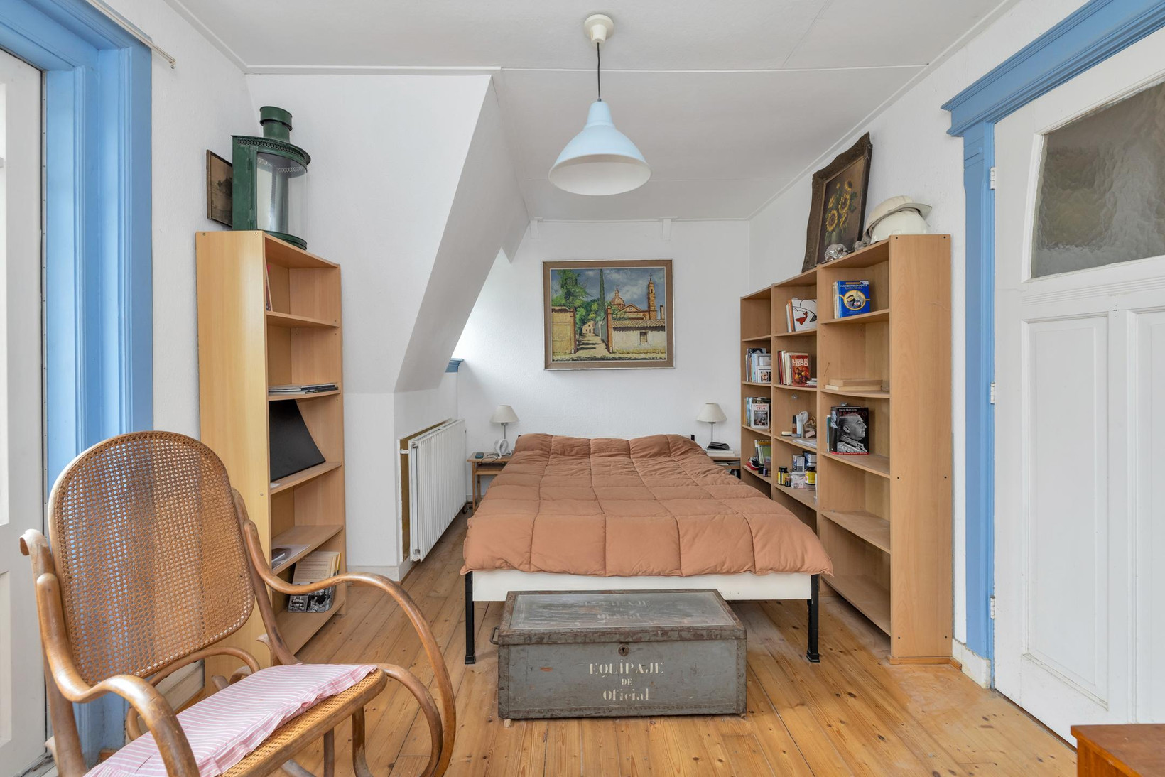 Vrijstaande woning te koop: Grote Sloot 200, Sint Maartensbrug