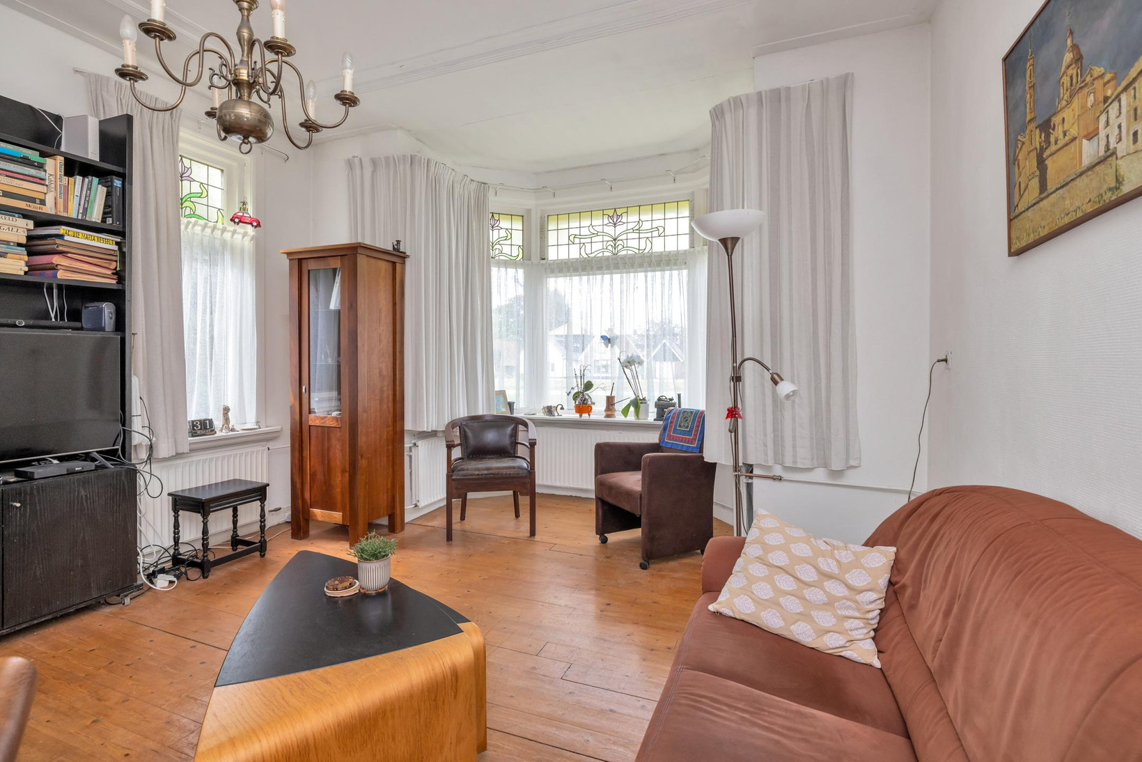 Vrijstaande woning te koop: Grote Sloot 200, Sint Maartensbrug