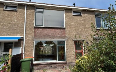 Gerrit van der Sluijsstraat 14