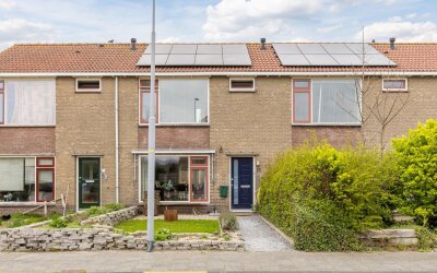 Gerrit van der Sluijsstraat 20