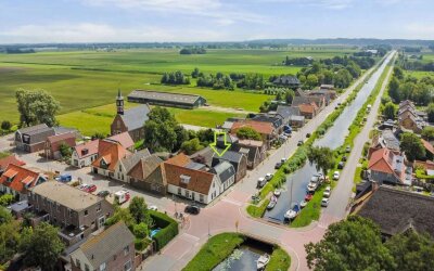 Grote Sloot 74
