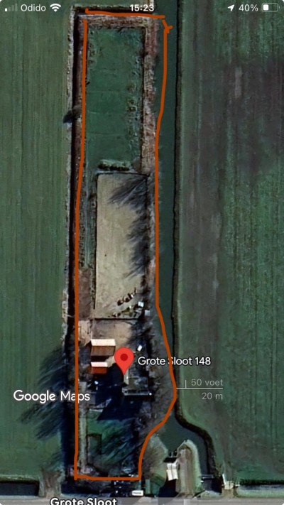 Grote Sloot 148