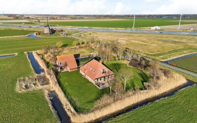 Molenweg 4