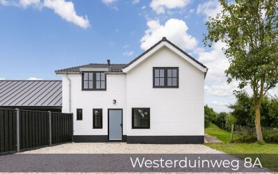 Westerduinw. 8-A