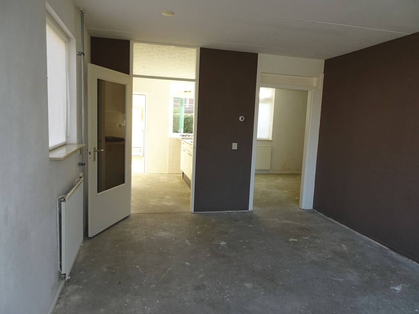 Hoekwoning te koop: Schoolstraat 16, Petten