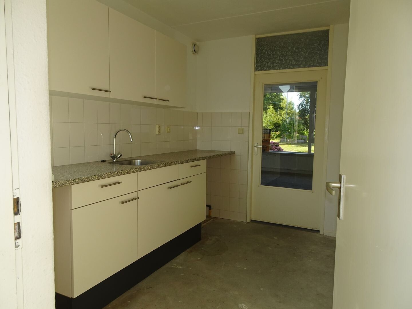 Hoekwoning te koop: Schoolstraat 16, Petten