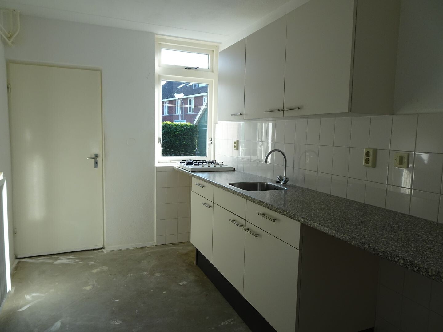 Hoekwoning te koop: Schoolstraat 16, Petten